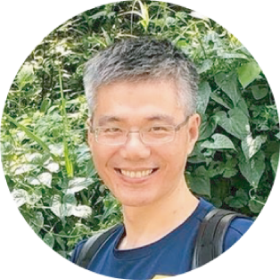 Associate Professor Hung-Yi Chen