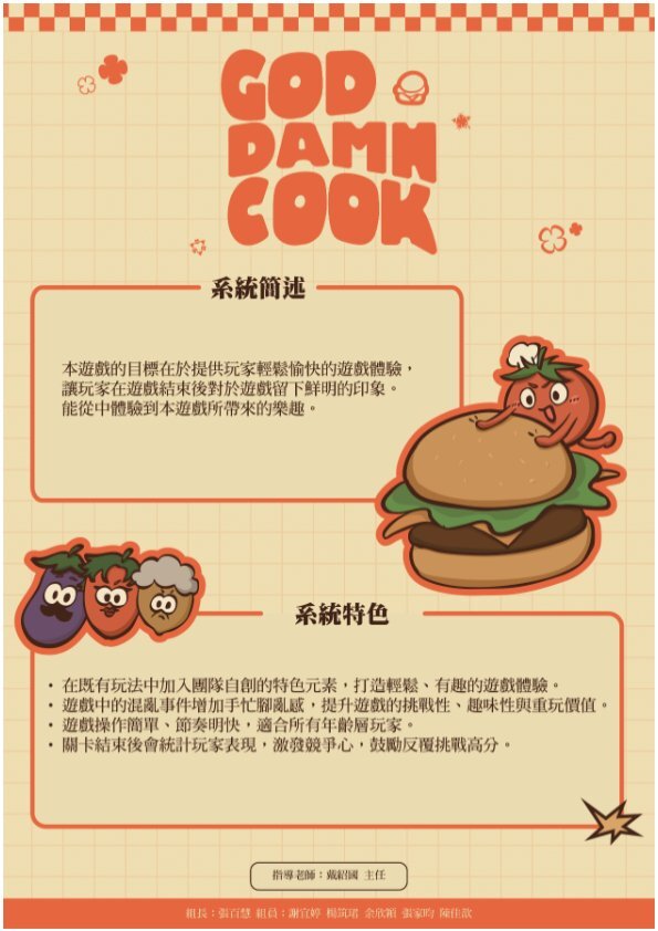 202509-這飯應該能吃吧!（God damn cook）