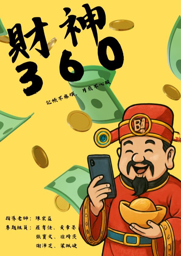 202516-財神３６０（God of Wealth３６０）