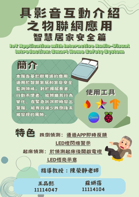 202521-具影音互動介紹之物聯網應用（An IoT-Based Application with Multimedia Interaction）