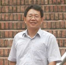 Professor Rung-Ching Chen