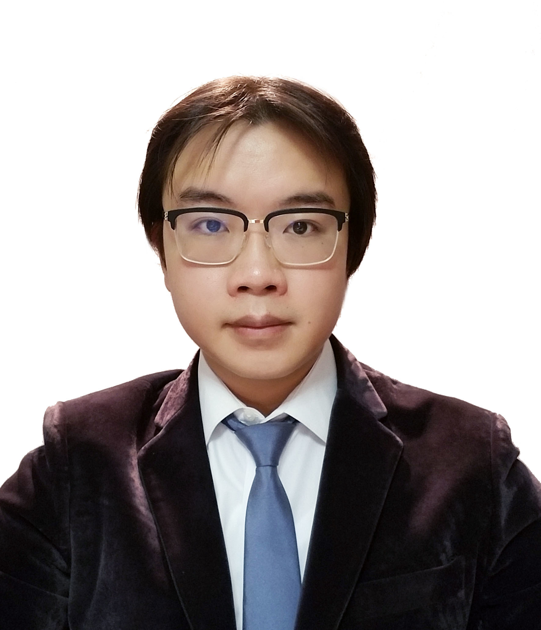Assistant Professor Chan Christopher Chun Ki 