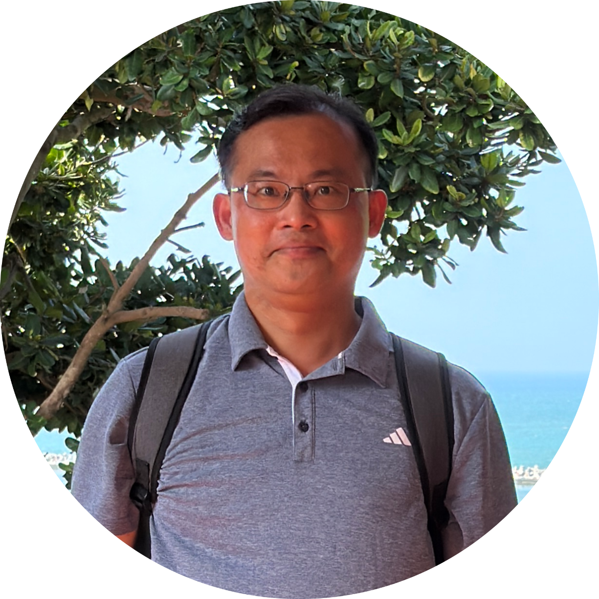 PAN NENG HUANG