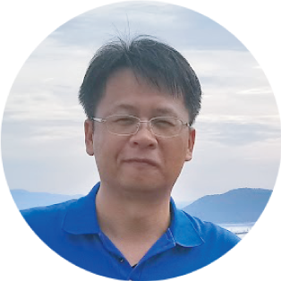 Professor Long-Sheng Chen