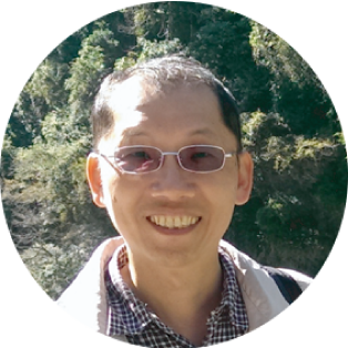 Associate Professor Chao-Kuei Hung