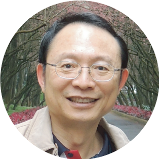 Associate Professor Yu-Lung Lo